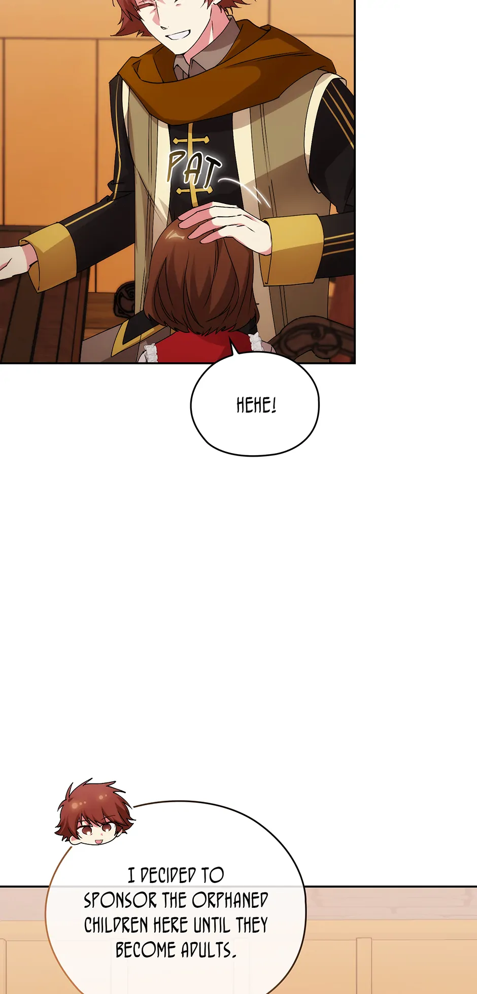 Reminiscence Adonis Chapter 284 54